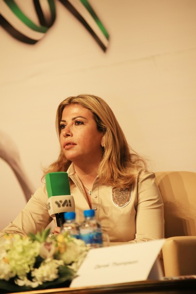 Sheikh Mansoor Festival Conference 